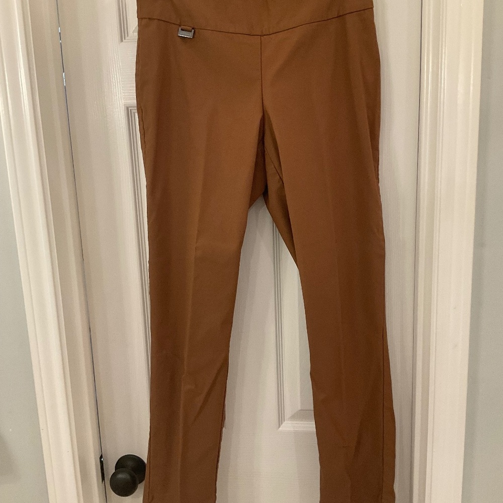 Peck & Peck stretchy pants